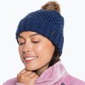 Czapka zimowa damska ROXY Blizzard blue 4