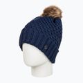 Czapka zimowa damska ROXY Blizzard blue 5