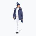 Czapka zimowa damska ROXY Tonic blue 5