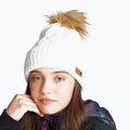 Czapka zimowa damska ROXY Ski Chic white 4