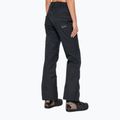 Spodnie snowboardowe damskie ROXY Backyard black 2