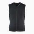 Kamizelka ochronna męska Dainese Auxagon Waistcoat stretch limo/stretch limo 6