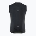 Kamizelka ochronna męska Dainese Auxagon Waistcoat stretch limo/stretch limo 7