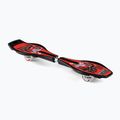 Deskorolka waveboard dziecięca Mechanics PW-501 Waveboard red