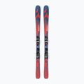 Narty zjazdowe Nordica Navigator 85 + wiązania TP2LT11 FDT blue/red 10