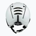 Kask narciarski CASCO SP-2 Visor Carbonic 2021 white 13
