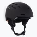 Kask narciarski HEAD Rev black