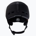 Kask narciarski HEAD Rev black 3