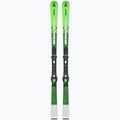 Narty zjazdowe Atomic Redster X9S Revo S + wiązania X12 GW green/silver 10