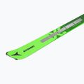 Narty zjazdowe Atomic Redster X9S Revo S + wiązania X12 GW green/silver 13