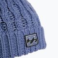 Czapka zimowa damska Billabong Good Vibes vintage blue 3