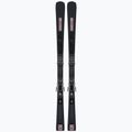 Narty zjazdowe damskie Salomon S/Max W 10 + wiązania M11 GW 10