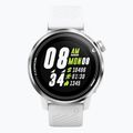 Zegarek COROS APEX Premium GPS 46 mm white WAPX