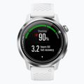 Zegarek COROS APEX Premium GPS 46 mm white WAPX 6