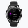 Zegarek COROS APEX Premium GPS 42 mm black/gray WAPXS