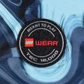 Kurtka narciarska dziecięca LEGO Lwjori 710 dark blue 5