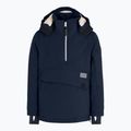 Kurtka narciarska dziecięca LEGO Lwjori 732 dark blue