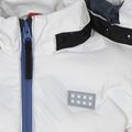 Kurtka narciarska dziecięca LEGO Lwjori 735 bright white 4
