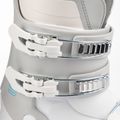 Buty narciarskie dziecięce HEAD Z 3 Jr white/grey 6