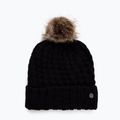 Czapka zimowa dziecięca ROXY Blizzard Girl true black 5