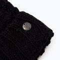 Czapka zimowa dziecięca ROXY Blizzard Girl true black 6