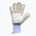 Rękawice bramkarskie 4keepers Champ Carbo V RF Strap biały/żółty 5