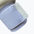 Rękawice bramkarskie 4keepers Champ Carbo V RF Strap biały/żółty 9