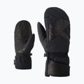 Rękawice snowboardowe męskie ZIENER Gettero As Aw Mitten czarne 211002.12 6