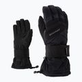 Rękawice snowboardowe ZIENER Medical Gtx Sb czarne 801702.12 6