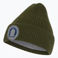 Czapka zimowa dziecięca LEGO Lwazun 702 dark khaki 5
