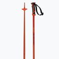 Kije narciarskie Salomon Arctic orange 7