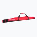 Pokrowiec na narty Völkl Race Single Ski Bag czerwony 140115