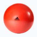 Piłka gimnastyczna adidas ADBL-13247OR pomarańczowa 75 cm