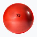 Piłka gimnastyczna adidas ADBL-13247OR pomarańczowa 75 cm 2