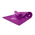 Mata fitness Reebok RAMT-12235PL 7 mm fioletowa 4