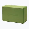Kostka do jogi Gaiam zielona 59186 6