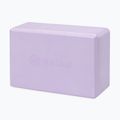 Kostka do jogi Gaiam fioletowy 63748 11
