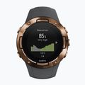 Zegarek Suunto 5 graphite SS050302000