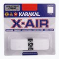 Owijka do rakiet squash Karakal X-AIR Grip white