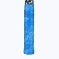 Owijka do rakiet squash Karakal Pu Super Grip Multi blue / white 2