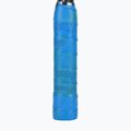 Owijka do rakiet squash Karakal Pu Super Grip Multi blue / yellow 2