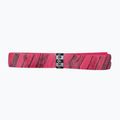 Owijka do rakiet squash Karakal Pu Super Grip Multi red / black