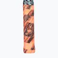 Owijka do rakiet squash Karakal Pu Super Grip Multi orange / black 2