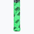 Owijka do rakiet squash Karakal Pu Super Grip Multi green / black 2