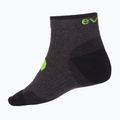 Skarpety Evoq Trainer graphite/black/yellow 5