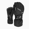 Rękawice snowboardowe męskie Level Half Pipe Gore-Tex 2021 black 7