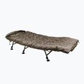 Śpiwór JRC Rova Camo Fleece Sleeping BAG Wide camo