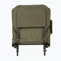 Krzesło JRC Stealth Recliner zielone 3