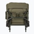 Krzesło JRC Stealth Recliner zielone 4