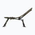 Krzesło JRC Stealth Recliner zielone 5